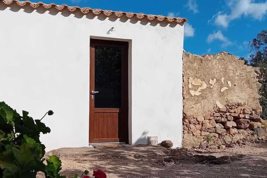Casa Sardinia Apartment Muravera Exterior foto