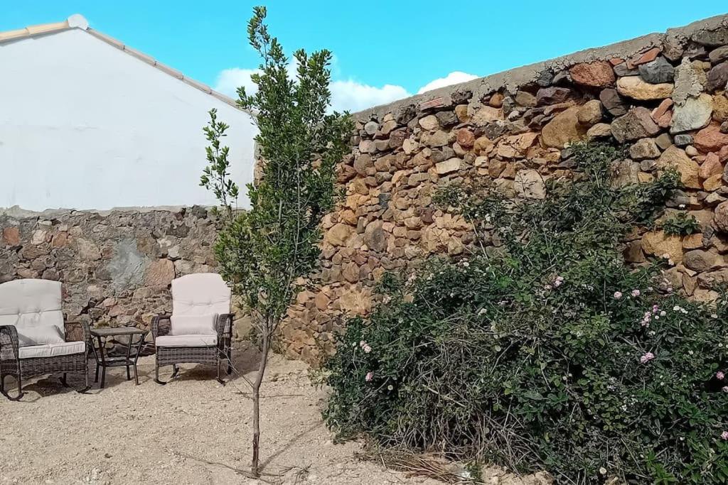 Casa Sardinia Apartment Muravera Exterior foto