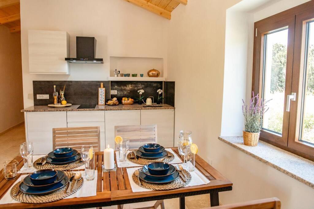 Casa Sardinia Apartment Muravera Exterior foto