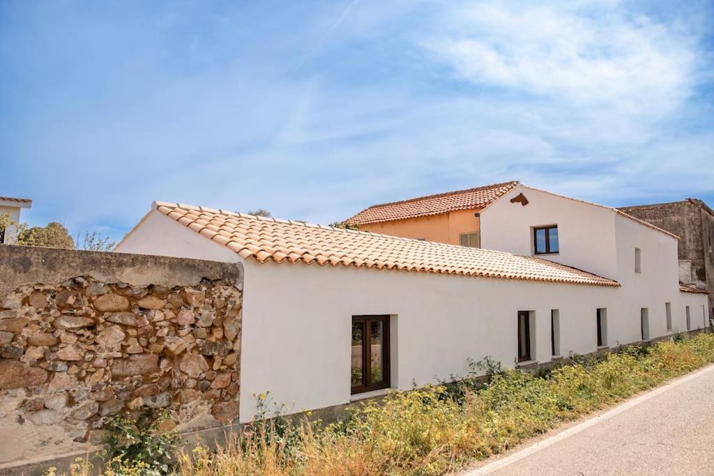 Casa Sardinia Apartment Muravera Exterior foto