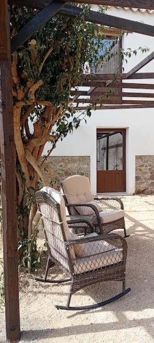 Casa Sardinia Apartment Muravera Exterior foto