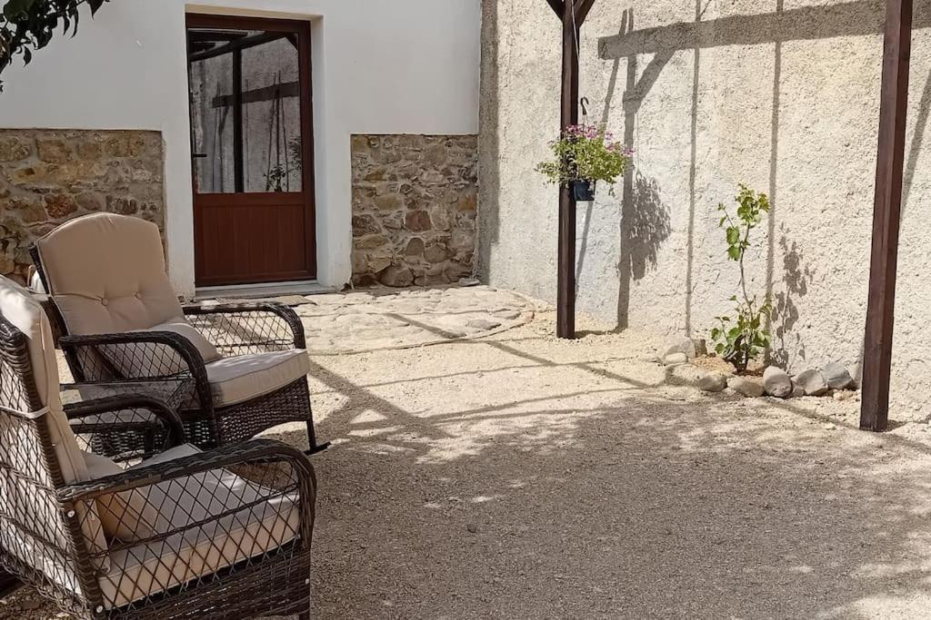 Casa Sardinia Apartment Muravera Exterior foto