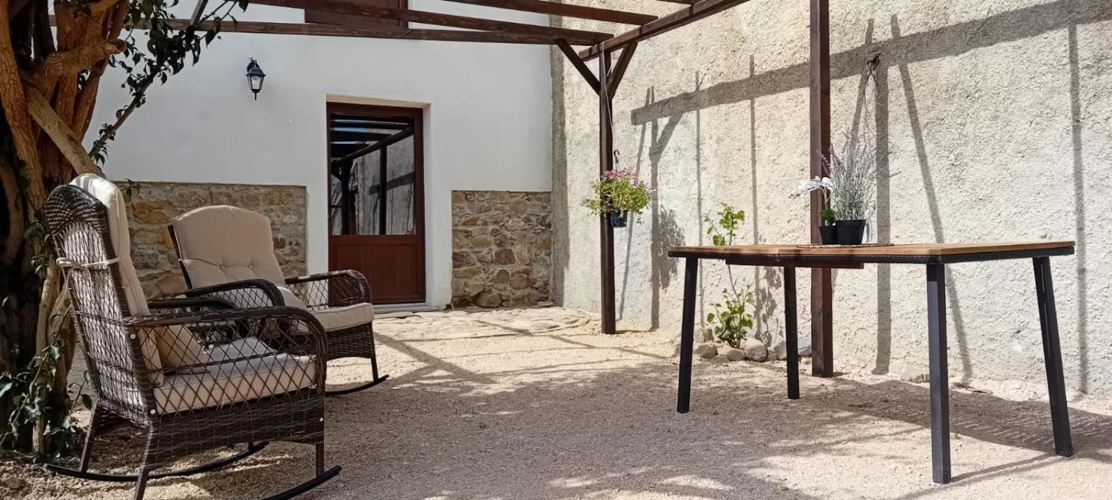 Casa Sardinia Apartment Muravera Exterior foto